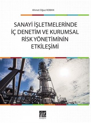 Sanayi İşletmelerinde İç Denetim ve Kurumsal Risk Yönetiminin Etkileşimi