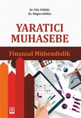 Yaratıcı Muhasebe