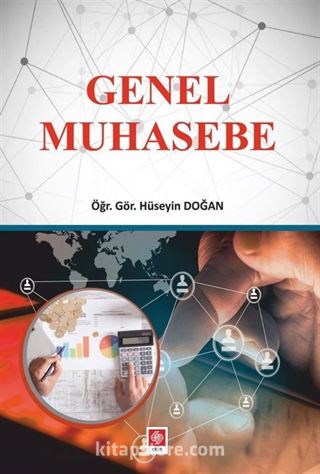 Genel Muhasebe (Hüseyin Doğan)