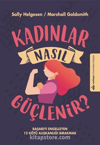 Kadınlar Nasıl Güçlenir