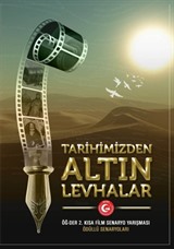 Tarihimizden Altın Levhalar