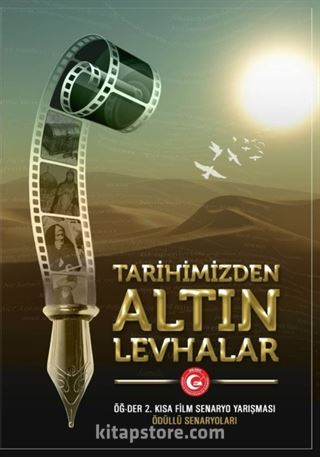 Tarihimizden Altın Levhalar