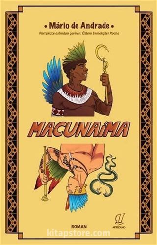 Macunaima