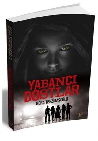 Yabancı Dostlar