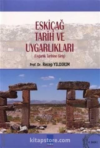 Eskiçağ Tarih ve Uygarlıkları