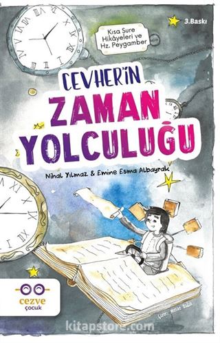 Cevher'in Zaman Yolculuğu