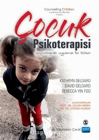 Çocuk Psikoterapisi