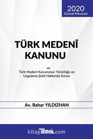 Türk Medeni Kanunu