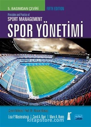 Spor Yönetimi