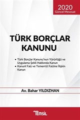 Türk Borçlar Kanunu