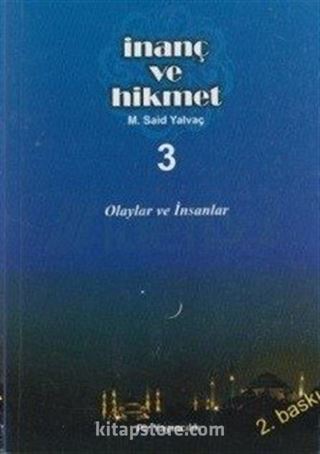 İnanç ve Hikmet 3