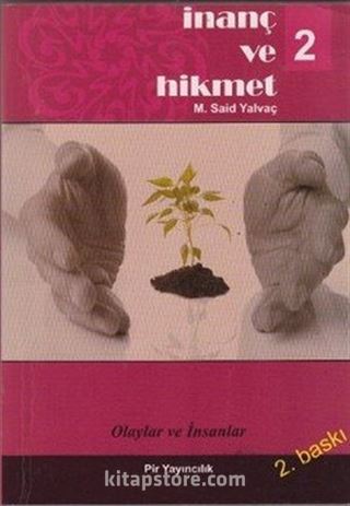 İnanç ve Hikmet 2