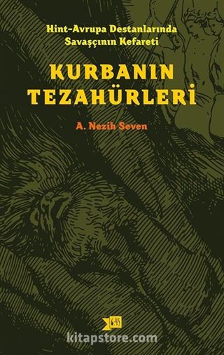 Kurbanın Tezahürleri