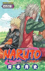 Naruto 42. Cilt