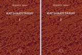 Hat Sanatı Tarihi (2 Cilt Takım) (Karton Kapak)