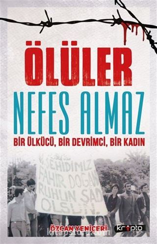 Ölüler Nefes Almaz