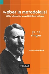 Weber'in Metodolojisi