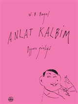 Anlat Kalbim