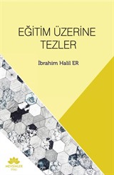 Eğitim Üzerine Tezler