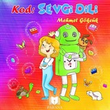 Kod:Sevgi Dili