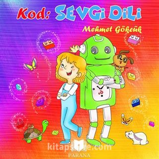 Kod:Sevgi Dili