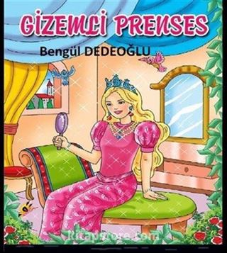 Gizemli Prenses (7-10 Yaş)