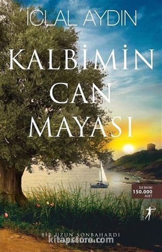 Kalbimin Can Mayası