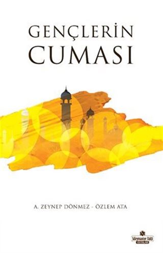 Gençlerin Cuması