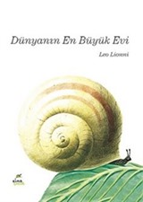 Dünyanın En Büyük Evi (Ciltli)