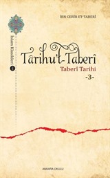 Tarihu't-Taberi - Taberi Tarihi 3