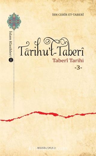 Tarihu't-Taberi - Taberi Tarihi 3