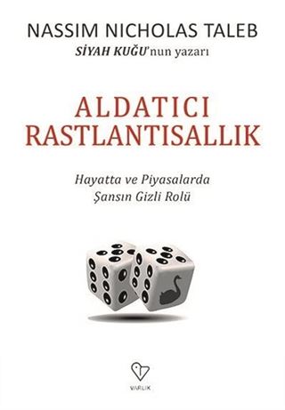 Aldatıcı Rastlantısallık