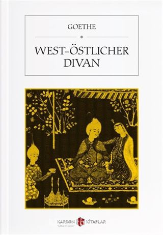 West-östlicher Divan