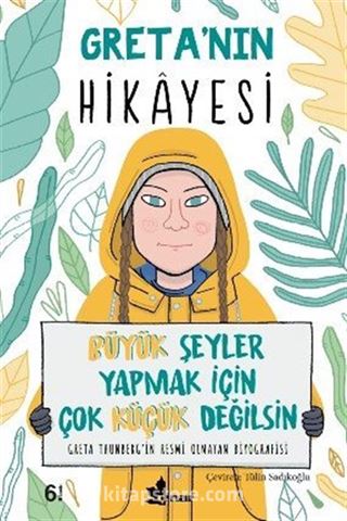 Greta'nın Hikayesi