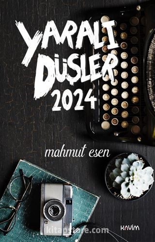 Yaralı Düşler 2024