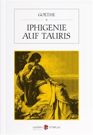 Iphigenie auf Tauris