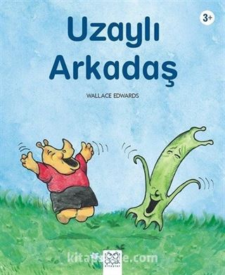 Uzaylı Arkadaş