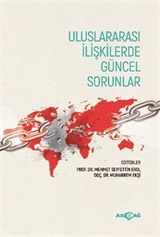 Uluslararası İlişkilerde Güncel Sorunlar