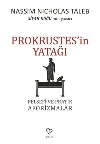 Prokrustes'in Yatağı