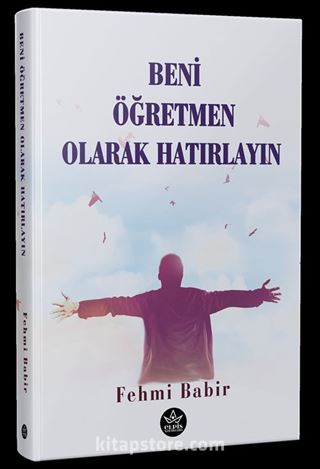 Beni Öğretmen Olarak Hatırlayın