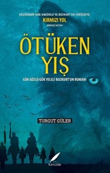 Ötüken Yış