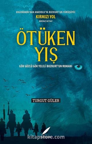 Ötüken Yış