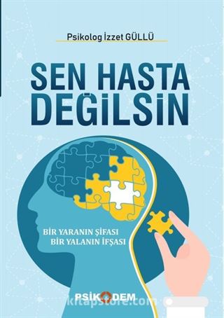 Sen Hasta Değilsin