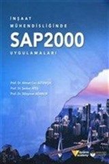 İnşaat Mühendisliğinde SAP2000 Uygulamaları