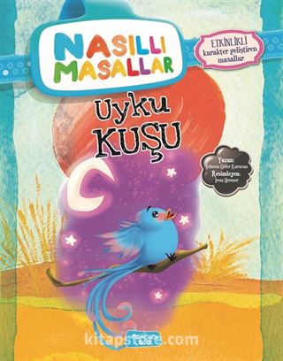 Uyku Kuşu / Nasıllı Masallar