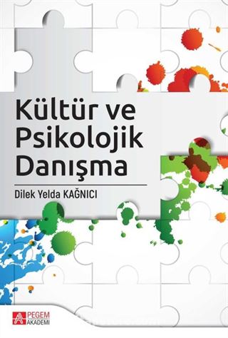 Kültür ve Psikolojik Danışma