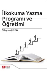 İlkokuma Yazma Programı ve Öğretimi