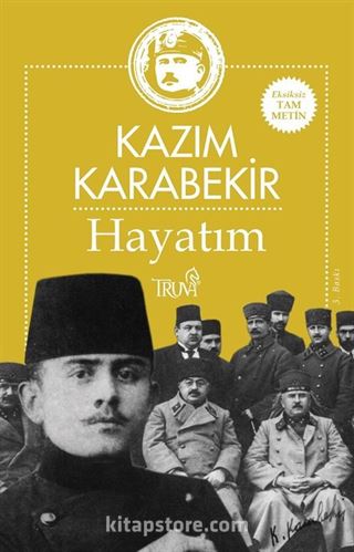 Hayatım