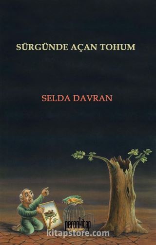 Sürgünde Açan Tohum