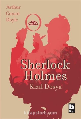 Sherlock Holmes / Kızıl Dosya